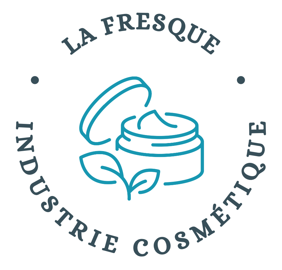 La Fresque de L'industrie Cosmétique